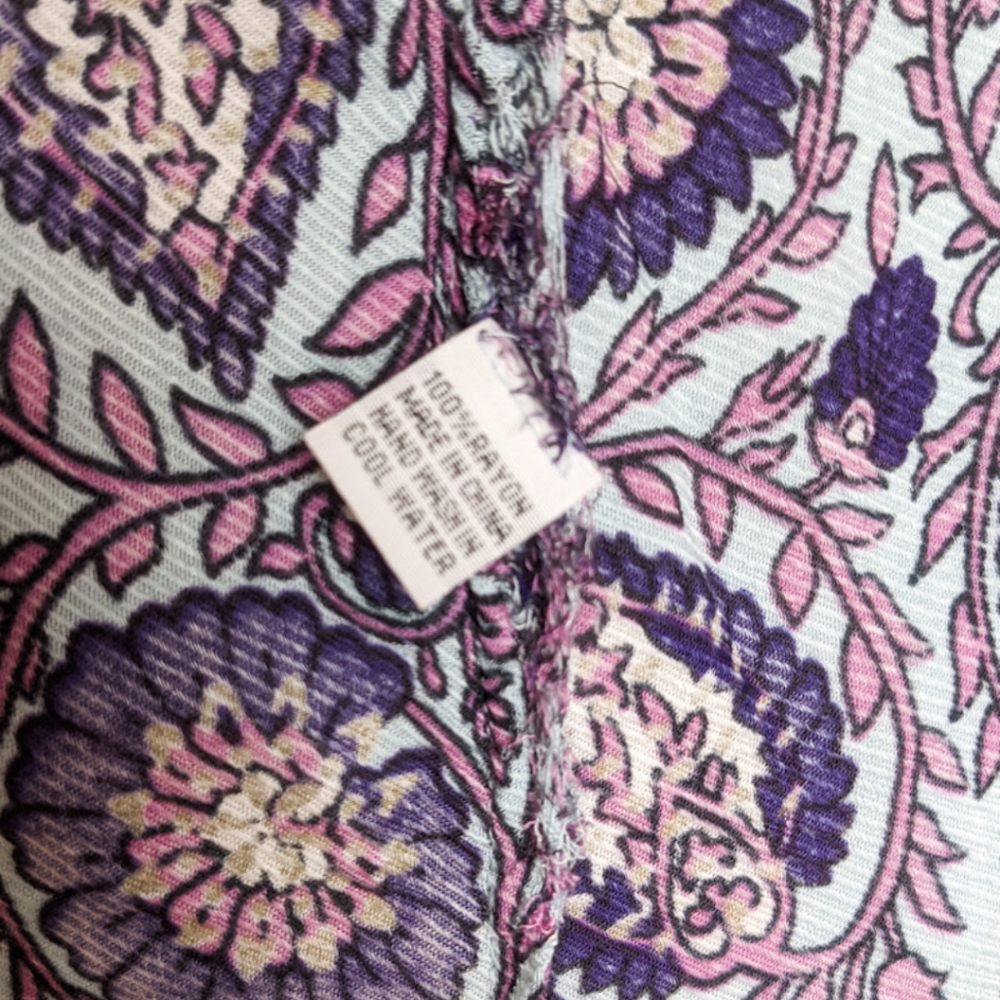 Arnhem Bowerbird Short Robe - Picture 14 of 15